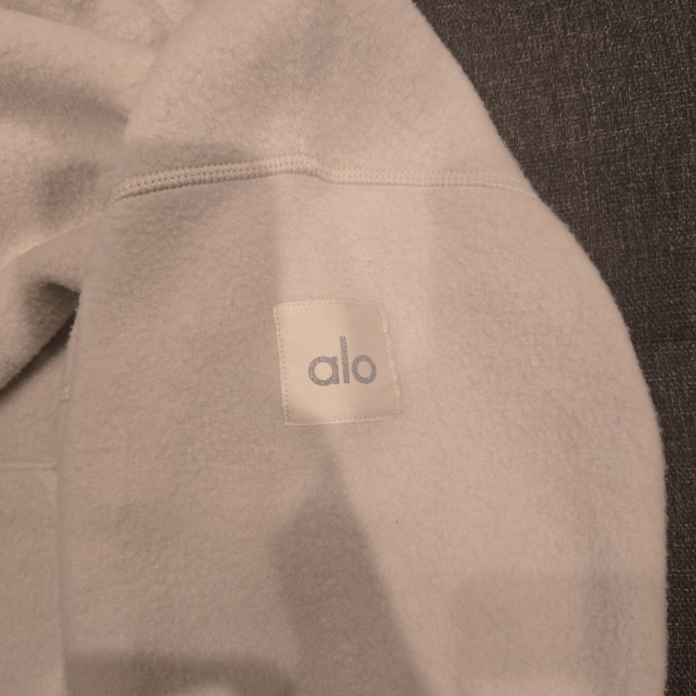 ALO Triumph Restore Hoodie - Picture 5 of 7